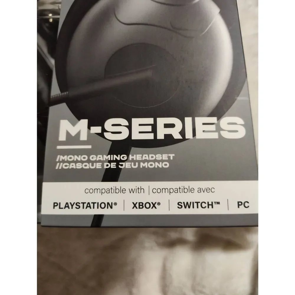 Atrix M-Series Headset‎